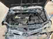 2012 Toyota Camry L with VIN 4T4BF1FK0CR262380, listed as a Copart auction lot 70851155 with Not provided miles and Non repairable. Bid and sale history available at DreamBid. Image 11.