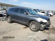 ✅ 2013 Buick Enclave Leather • VIN: 5GAKRCKD2DJ205952 • Лот: 86055075. Опубликован ранее на Copart с пробегом 153 807 миль. Бесплатный доступ к архиву аукционных продаж из США и подробный отчёт об истории автомобиля на DreamBid. Изображение 4.