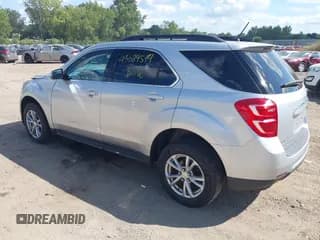 ✅ 2016 Chevrolet Equinox LT • VIN: 2GNFLFEK7G6165714 • Лот: 43089519. Опубликован ранее на IAAI с пробегом 225 000 миль. Бесплатный доступ к архиву аукционных продаж из США и подробный отчёт об истории автомобиля на DreamBid. Изображение 3.