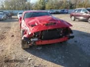 ✅ 2019 Dodge Challenger R/T Scat Pack Widebody • VIN: 2C3CDZFJ3KH694658 • Lot: 81428584. Wystawiony na Copart z przebiegiem Nie podano. Bezpłatny archiwum sprzedaży aukcyjnych z USA i szczegółowy raport historii pojazdu na DreamBid. Zdjęcie 10.