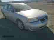 2006 Chevrolet Malibu 2LT z VIN 1G1ZT51866F299587, wystawiony jako Copart lot #73997784 z przebiegiem 137 768 mil mil oraz Szkoda całkowita • Salvage title. Historia ofert i sprzedaży dostępna na DreamBid. Obrazek 11.