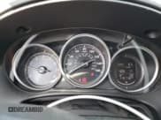 ✅ 2014 Mazda CX-5 Sport • VIN: JM3KE2BE0E0335126 • Lot: 56555315. Listed on Copart with 116,718 mi. Free auction sales archive from the USA and detailed vehicle history report at DreamBid. Image 9.