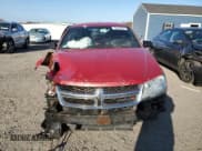 ✅ 2013 Dodge Avenger SE V6 • VIN: 1C3CDZAG3DN502967 • Лот: 79378604. Опубликован ранее на Copart с пробегом Не указан. Бесплатный доступ к архиву аукционных продаж из США и подробный отчёт об истории автомобиля на DreamBid. Изображение 5.