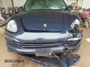 ✅ 2013 Porsche Cayenne • VIN: WP1AA2A27DLA12131 • Lot: 42194775. Listed on IAAI with 100,499 mi. Free auction sales archive from the USA and detailed vehicle history report at DreamBid. Image 17.