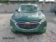 ✅ 2018 Chevrolet Equinox LS • VIN: 2GNAXHEV2J6333240 • Lot: 90414845. Wystawiony na Copart z przebiegiem 102 656 mil mil. Skorzystaj z bezpłatnego archiwum sprzedaży aukcyjnych z USA i zobacz szczegółowy raport historii pojazdu na DreamBid. Zdjęcie 14.