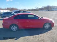 ✅ 2012 Volkswagen Jetta SE • VIN: 3VWDP7AJ6CM332620 • Lot: 43601804. Listed on IAAI with 127,818 mi. Free auction sales archive from the USA and detailed vehicle history report at DreamBid. Image 13.