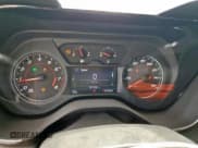 ✅ 2019 Chevrolet Camaro 1LT • VIN: 1G1FB1RS7K0104124 • Lot: 69611385. Listed on Copart with 107,102 mi. Free auction sales archive from the USA and detailed vehicle history report at DreamBid. Image 9.