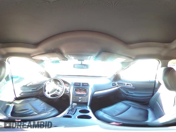 ✅ 2013 Ford Explorer XLT • VIN: 1FM5K7D88DGB98666 • Лот: 89528005. Опубликован ранее на Copart с пробегом 159 947 миль. Бесплатный доступ к архиву аукционных продаж из США и подробный отчёт об истории автомобиля на DreamBid. Изображение 15.