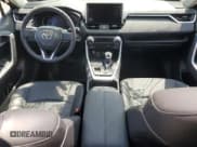 ✅ 2024 Toyota RAV4 XLE Premium • VIN: 2T3A1RFV7RW441576 • Lot: 58388995. Listed on Copart with Not provided. Free auction sales archive from the USA and detailed vehicle history report at DreamBid. Image 8.