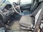 ✅ 2020 Honda Ridgeline Sport • VIN: 5FPYK3F14LB022899 • Lot: 81434545. Listed on Copart with Not provided. Free auction sales archive from the USA and detailed vehicle history report at DreamBid. Image 7.