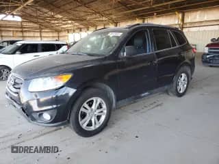 2012 Hyundai Santa Fe SE с VIN 5XYZH4AG2CG108430, выставлен на аукционе Copart как лот 66918005 с пробегом 188 179 миль миль и Списание • Salvage title. История ставок и продаж доступна на DreamBid. Изображение 1.