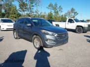 ✅ 2016 Hyundai Tucson Limited • VIN: KM8J33A28GU047806 • Лот: 43693912. Опубликован ранее на IAAI с пробегом Не указан. Бесплатный доступ к архиву аукционных продаж из США и подробный отчёт об истории автомобиля на DreamBid. Изображение 1.