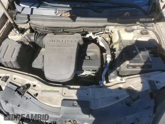 2009 Saturn VUE XE z VIN 3GSCL33P39S600052, wystawiony jako Copart lot #86690334 z przebiegiem 197 286 mil mil oraz Nie do naprawy • Non repairable. Historia ofert i sprzedaży dostępna na DreamBid. Obrazek 12.