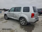 ✅ 2014 Honda Pilot EX-L • VIN: 5FNYF4H53EB024083 • Lot: 94814505. Listed on Copart with 109,364 mi. Free auction sales archive from the USA and detailed vehicle history report at DreamBid. Image 2.