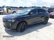 ✅ 2023 Buick Envision Preferred • VIN: LRBAZLR40PD068320 • Lot: 42731824. Wystawiony na IAAI z przebiegiem 69 280 mil. Bezpłatny archiwum sprzedaży aukcyjnych z USA i szczegółowy raport historii pojazdu na DreamBid. Zdjęcie 2.