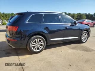 ✅ 2018 Audi Q7 Premium Plus • VIN: WA1LAAF75JD015117 • Лот: 81655905. Опубликован ранее на Copart с пробегом 192 613 миль. Бесплатный доступ к архиву аукционных продаж из США и подробный отчёт об истории автомобиля на DreamBid. Изображение 3.