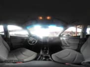 ✅ 2015 Hyundai Elantra SE • VIN: KMHDH4AE5FU436478 • Lot: 43263779. Listed on IAAI with 99,325 mi. Free auction sales archive from the USA and detailed vehicle history report at DreamBid. Image 18.