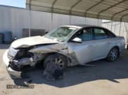 ✅ 2008 Ford Taurus SEL • VIN: 1FAHP24W08G124304 • Лот: 70812324. Опубликован ранее на Copart с пробегом 197 507 миль. Бесплатный доступ к архиву аукционных продаж из США и подробный отчёт об истории автомобиля на DreamBid. Изображение 1.
