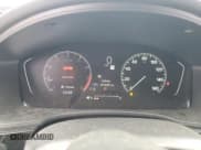 ✅ 2023 Honda Civic Sport • VIN: 2HGFE2F58PH507827 • Lot: 71584775. Listed on Copart with 51,439 mi. Free auction sales archive from the USA and detailed vehicle history report at DreamBid. Image 9.