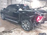 ✅ 2017 Chevrolet Silverado 1500 LTZ • VIN: 3GCUKSEC1HG278391 • Lot: 43814062. Wystawiony na IAAI z przebiegiem 86 939 mil. Bezpłatny archiwum sprzedaży aukcyjnych z USA i szczegółowy raport historii pojazdu na DreamBid. Zdjęcie 3.