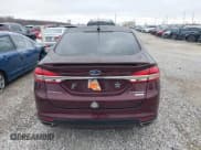 ✅ 2017 Ford Fusion Titanium • VIN: 3FA6P0K98HR149064 • Lot: 43816823. Wystawiony na IAAI z przebiegiem 125 989 mil. Bezpłatny archiwum sprzedaży aukcyjnych z USA i szczegółowy raport historii pojazdu na DreamBid. Zdjęcie 16.