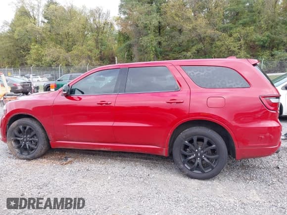 ✅ 2019 Dodge Durango R/T • VIN: 1C4SDJCT4KC806952 • Lot: 43360352. Wystawiony na IAAI z przebiegiem 96 918 mil. Bezpłatny archiwum sprzedaży aukcyjnych z USA i szczegółowy raport historii pojazdu na DreamBid. Zdjęcie 15.