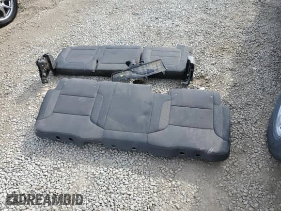 2022 Chevrolet Silverado 1500 LT с VIN 1GCRWCEK1NZ200079, выставлен на аукционе Copart как лот 90914705 с пробегом 20 260 миль миль и Чистый • Clean title. История ставок и продаж доступна на DreamBid. Изображение 12.