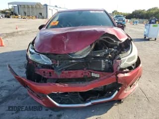 ✅ 2017 Chevrolet Cruze LT • VIN: 1G1BE5SM9H7263753 • Лот: 71967445. Опубликован ранее на Copart с пробегом 140 184 миль. Бесплатный доступ к архиву аукционных продаж из США и подробный отчёт об истории автомобиля на DreamBid. Изображение 5.