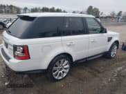 ✅ 2013 Land Rover Range Rover Sport HSE Lux • VIN: SALSK2D45DA789105 • Лот: 43828054. Опубликован ранее на IAAI с пробегом 132 098 миль. Бесплатный доступ к архиву аукционных продаж из США и подробный отчёт об истории автомобиля на DreamBid. Изображение 4.