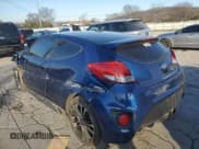 ✅ 2016 Hyundai Veloster Turbo Rally Edition • VIN: KMHTC6AE2GU298020 • Lot: 88106105. Wystawiony na Copart z przebiegiem Nie podano. Bezpłatny archiwum sprzedaży aukcyjnych z USA i szczegółowy raport historii pojazdu na DreamBid. Zdjęcie 2.