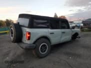 ✅ 2022 Ford Bronco • VIN: 1FMEE5DPXNLA81604 • Lot: 86866805. Listed on Copart with 67,698 mi. Free auction sales archive from the USA and detailed vehicle history report at DreamBid. Image 3.