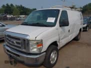 ✅ 2011 Ford Econoline Cargo Commercial • VIN: 1FTSE3EL3BDA08183 • Лот: 42893861. Опубликован ранее на IAAI с пробегом 232 872 миль. Бесплатный доступ к архиву аукционных продаж из США и подробный отчёт об истории автомобиля на DreamBid. Изображение 17.