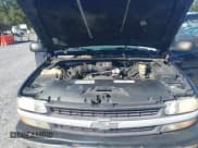 ✅ 2000 Chevrolet Silverado 1500 • VIN: 1GCEC14W2YE203939 • Lot: 43685797. Listed on IAAI with 185,331 mi. Free auction sales archive from the USA and detailed vehicle history report at DreamBid. Image 10.