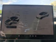 ✅ 2025 Tesla Model 3 Long Range • VIN: 5YJ3E1EA0SF931348 • Lot: 57074935. Listed on Copart with 2,153 mi. Free auction sales archive from the USA and detailed vehicle history report at DreamBid. Image 9.