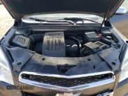 ✅ 2015 Chevrolet Equinox LTZ • VIN: 1GNALDEK9FZ127466 • Лот: 74512494. Опубликован ранее на Copart с пробегом 99 910 миль. Бесплатный доступ к архиву аукционных продаж из США и подробный отчёт об истории автомобиля на DreamBid. Изображение 14.