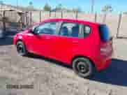 2008 Chevrolet Aveo LS z VIN KL1TD66678B188684, wystawiony jako IAAI lot #41622056 z przebiegiem 73 286 mil mil oraz . Historia ofert i sprzedaży dostępna na DreamBid. Obrazek 3.