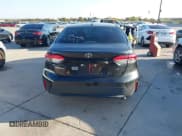 ✅ 2021 Toyota Corolla LE • VIN: 5YFEPMAE8MP226186 • Лот: 43654471. Опубликован ранее на IAAI с пробегом 52 736 миль. Бесплатный доступ к архиву аукционных продаж из США и подробный отчёт об истории автомобиля на DreamBid. Изображение 16.