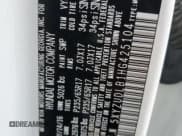 ✅ 2017 Hyundai Santa Fe 2.4L • VIN: 5XYZUDLB1HG425104 • Лот: 80047453. Опубликован ранее на Copart с пробегом 40 555 миль. Бесплатный доступ к архиву аукционных продаж из США и подробный отчёт об истории автомобиля на DreamBid. Изображение 12.