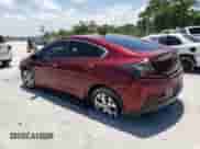 2017 Chevrolet Volt Premier с VIN 1G1RB6S54HU188726, выставлен на аукционе Copart как лот 52080273 с пробегом 70 697 миль миль и . История ставок и продаж доступна на DreamBid. Изображение 2.