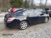 ✅ 2010 Honda Accord EX-L • VIN: 1HGCP2F89AA038129 • Лот: 92286945. Опубликован ранее на Copart с пробегом 236 491 миль. Бесплатный доступ к архиву аукционных продаж из США и подробный отчёт об истории автомобиля на DreamBid. Изображение 3.