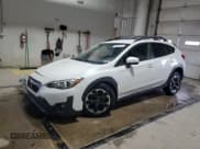 ✅ 2021 Subaru Crosstrek Premium • VIN: JF2GTAPC8M8674692 • Lot: 92045975. Wystawiony na Copart z przebiegiem 52 612 mil. Bezpłatny archiwum sprzedaży aukcyjnych z USA i szczegółowy raport historii pojazdu na DreamBid. Zdjęcie 1.