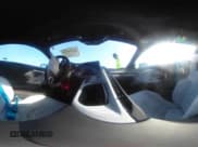 ✅ 2023 Chevrolet Corvette 2LT • VIN: 1G1YB2D41P5135323 • Lot: 41914578. Listed on IAAI with 4,957 mi. Free auction sales archive from the USA and detailed vehicle history report at DreamBid. Image 18.