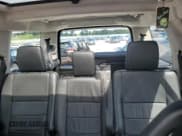 ✅ 2008 Land Rover LR3 HSE • VIN: SALAG25428A463778 • Lot: 70552015. Listed on Copart with Not provided. Free auction sales archive from the USA and detailed vehicle history report at DreamBid. Image 10.