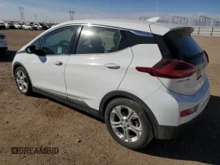 ✅ 2021 Chevrolet Bolt EV LT • VIN: 1G1FY6S03M4102774 • Lot: 75669514. Wystawiony na Copart z przebiegiem 191 666 mil. Bezpłatny archiwum sprzedaży aukcyjnych z USA i szczegółowy raport historii pojazdu na DreamBid. Zdjęcie 2.