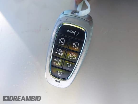 ✅ 2022 Hyundai Ioniq 5 Limited • VIN: KM8KRDAFXNU072442 • Lot: 43563524. Listed on IAAI with 41,308 mi. Free auction sales archive from the USA and detailed vehicle history report at DreamBid. Image 11.