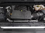 ✅ 2023 Chevrolet Silverado 1500 RST • VIN: 1GCUDEEL8PZ124951 • Lot: 80171335. Listed on Copart with 54,940 mi. Free auction sales archive from the USA and detailed vehicle history report at DreamBid. Image 14.