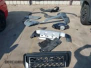 ✅ 2024 Nissan Frontier Pro-4X • VIN: 1N6ED1EK2RN633543 • Лот: 42972582. Опубликован ранее на IAAI с пробегом 30 660 миль. Бесплатный доступ к архиву аукционных продаж из США и подробный отчёт об истории автомобиля на DreamBid. Изображение 12.