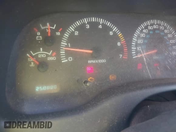 ✅ 2000 Dodge Dakota Sport • VIN: 1B7GL2AN2YS776819 • Lot: 42066658. Wystawiony na IAAI z przebiegiem 250 880 mil. Bezpłatny archiwum sprzedaży aukcyjnych z USA i szczegółowy raport historii pojazdu na DreamBid. Zdjęcie 7.