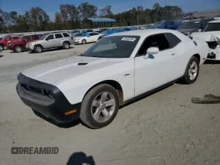 ✅ 2014 Dodge Challenger SXT • VIN: 2C3CDYAG6EH233836 • Lot: 75433204. Wystawiony na Copart z przebiegiem 160 761 mil. Bezpłatny archiwum sprzedaży aukcyjnych z USA i szczegółowy raport historii pojazdu na DreamBid. Zdjęcie 1.
