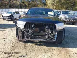 ✅ 2013 Dodge Durango SXT • VIN: 1C4RDHAG3DC667851 • Lot: 43482437. Wystawiony na IAAI z przebiegiem 180 272 mil. Bezpłatny archiwum sprzedaży aukcyjnych z USA i szczegółowy raport historii pojazdu na DreamBid. Zdjęcie 6.